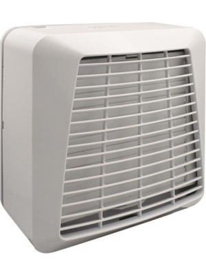 O.erre Easy 15/6" A Pencere Cam Duvar Tipi Aksiyel Fan