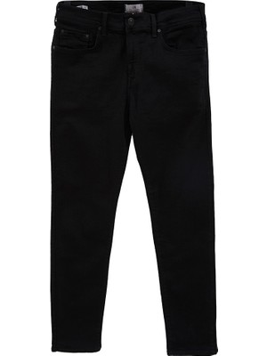 Ltb Dıego x Y Black Wash Erkek Jeans