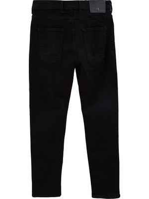 Ltb Dıego x Y Black Wash Erkek Jeans