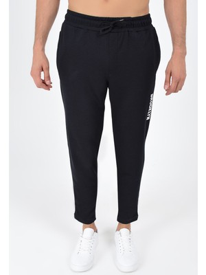 Superlife Erkek Baskılı Eşofman Altı