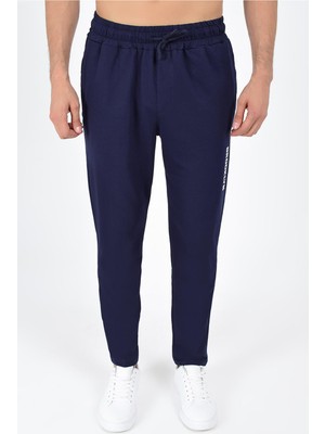 Superlife Erkek Baskılı Eşofman Altı