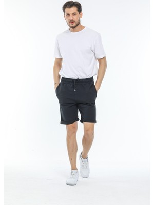 Superlife Duble Paça Şort