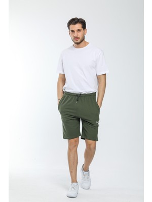 Superlife Air Baskı Şort