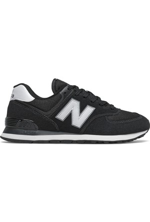 New balance 574 erkek siyah Outlet