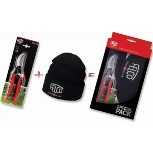2 Budama Makası Orijinal Kutulu Specıal Pack
