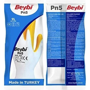 Pn5 Iş Eldiveni