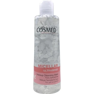 Micellar Ultrasense Makyaj Temizleme Suyu 400 Ml