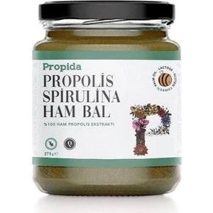 Propolis Spirulina Ham Bal 280 ml