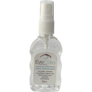 Betusshop Gözlük ve Ekran Temizleme Spreyi