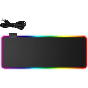 78X30 cm Rgb Oyuncu Mouse Pad