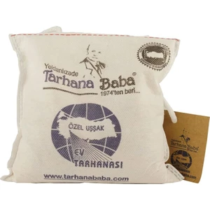 Tarhana Baba Acısız Tarhana 500 gr