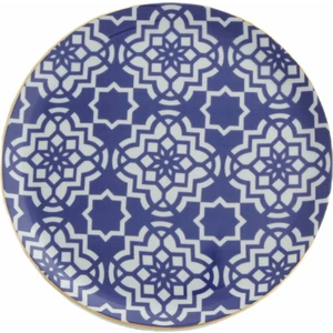 Morocco 24 cm Düz Tabak