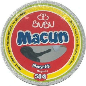 Macun Seti Manyetik MC0005