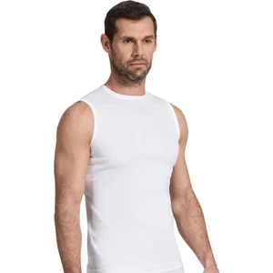 Erkek Ribana Body Bisiklet Yaka Fanila 3'lü Paket - 119