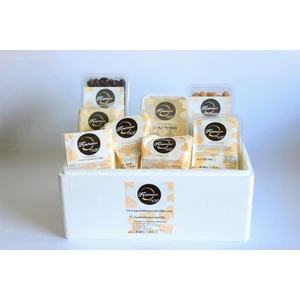 Ramazan Paketi -4.350 gr