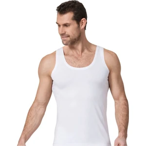 Erkek Likralı Atlet 6'lı Paket - 184