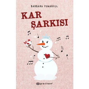 Kar Şarkısı - Barbara Pumhösel