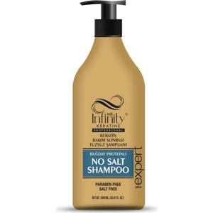 Mr Infinity Tuzsuz    Parabensiz  Şuan 1000 ml