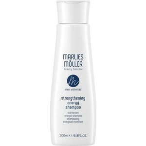 Marlıes Möller Men Unlımıted Strengthenıng Shampoo 200Ml