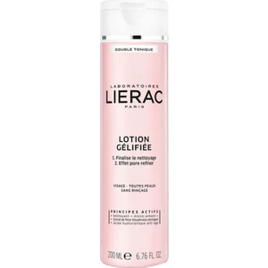 Double Toning Gel Lotion 200 ml