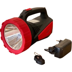 Gold Silver GS-2630 3000 Metre Işık Uzantılı 5 Watt Projektör