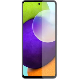 Samsung Galaxy A52 Temperli Ekran Koruyucu Kırılmaz Cam