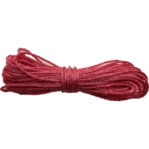 Güzelce Yapı Naylon Çamaşır Ipi 20 mt