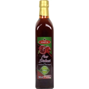Nar Sirkesi 500 ml