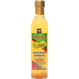 Enginar Sirkesi 500 ml