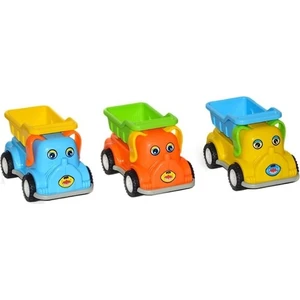 Can Toys Mini Kamyon