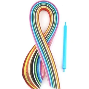 Keskin Color Mrc Quilling Set Kağıt Telkari