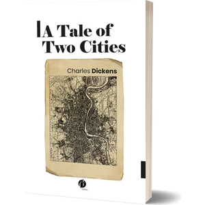 A Tale Of Two Cities - Charles Dickens