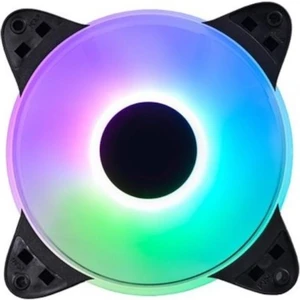 Performax Lumina Rgb 120MM Üçlü Fan Kiti Kumandalı