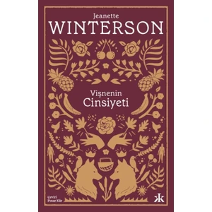 Vişnenin Cinsiyeti - Jeanette Winterson