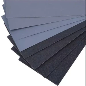 Su Zımpara 500 Kum Su Zımparası 23 cm x 28 cm Su Zımpara