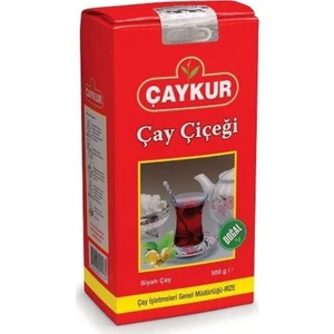 Çay Çiçeği Dökme Çay 500 gr
