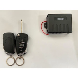 Uzaktan Kumandalı Açma Kapama Modülü  (Alman Grubu)