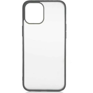 Case 4U Apple iPhone 12 Pro Max Kılıf Mess Kapak Koyu Yeşil