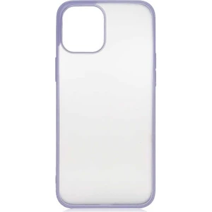 Case 4U Apple iPhone 12 Mini Kılıf Mess Kapak Mor