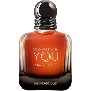 Giorgio Armani Emporıo Stronger Wıth You Absolutely  Edp 50 ml
