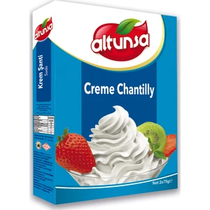 Krem Şanti Sade 150 gr