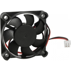 5 cm x 5 cm 24 Volt Fan