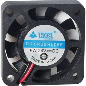 4X4X10 24 V Dc Fan Powermaster * Marxlow IC-216A