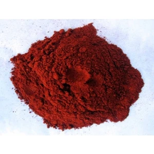 Toz Boya Oksit Kırmızı 1kg