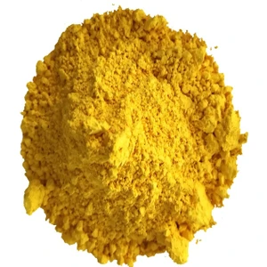 Toz Boya Sarı 1kg