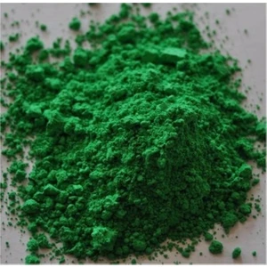 Toz Boya Yeşil 1kg