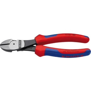 74 02 180 Ağır Tip Yan Keski Polisajlı 180 mm