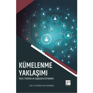 Kümelenme Yaklaşımı - Mustafa Cem Kırankabeş