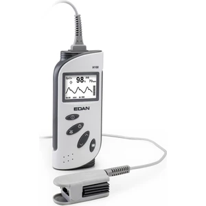 H100B Pulse Oksimetre Çocuk