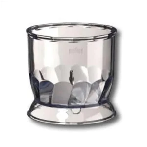 El Blender Doğrayıcı Hazne 350 ml Küçük Boy